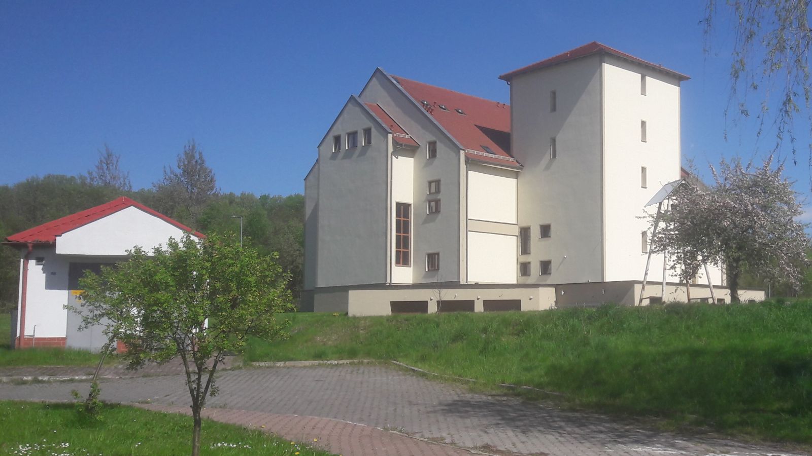 Kościół