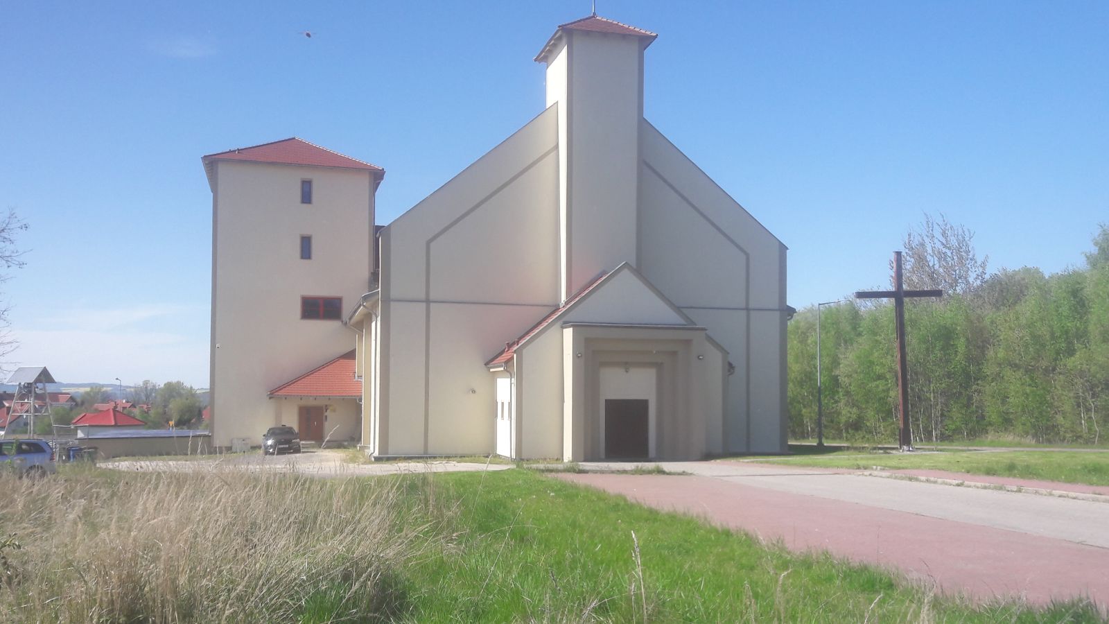 Kościół